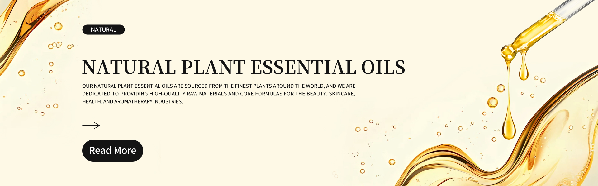 Oculus Nutriens Serum