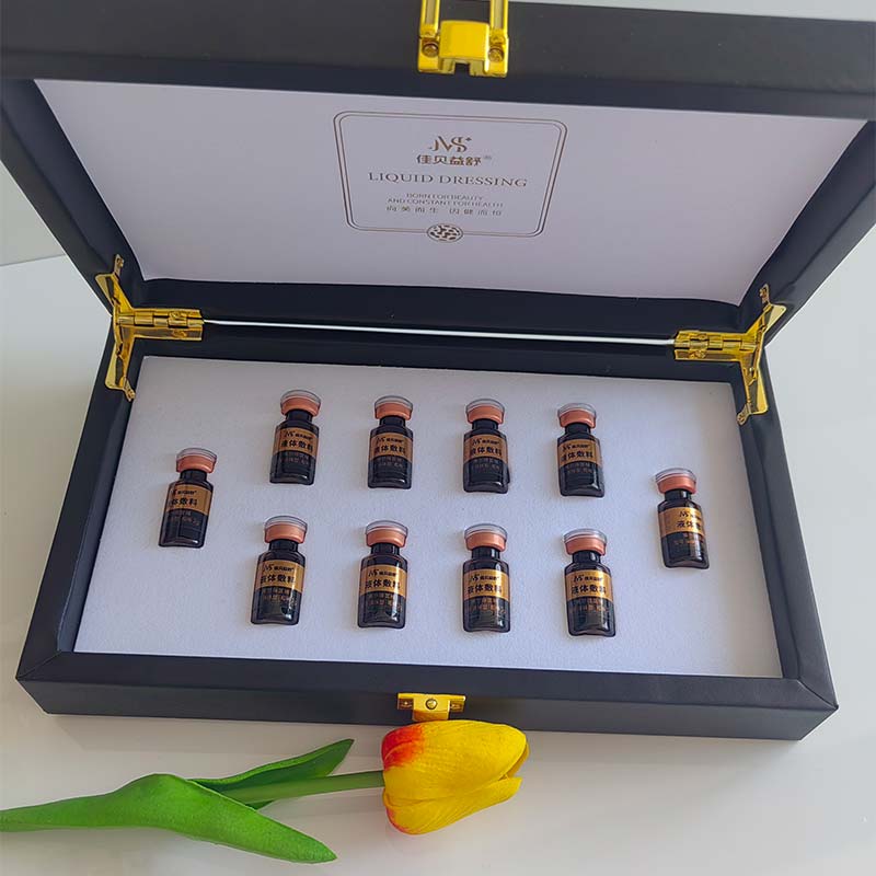 Anti-Wrinkle and Anti- Seneca Serum