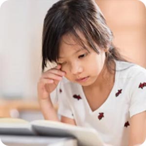 Balancing and Hydrating Eye Patches