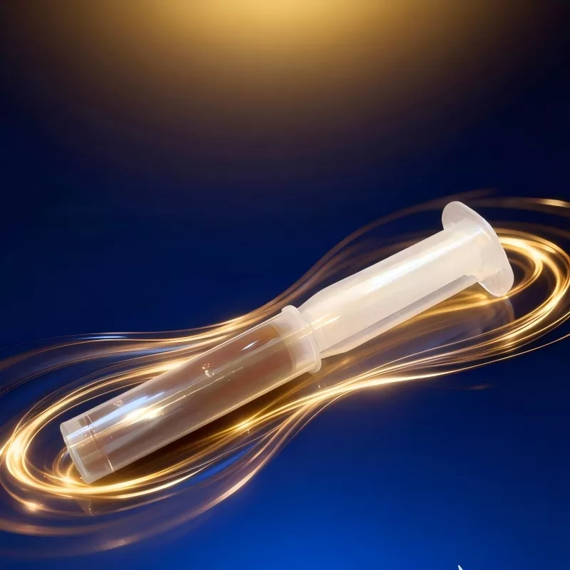 Silver Ion Antibacterial Gel