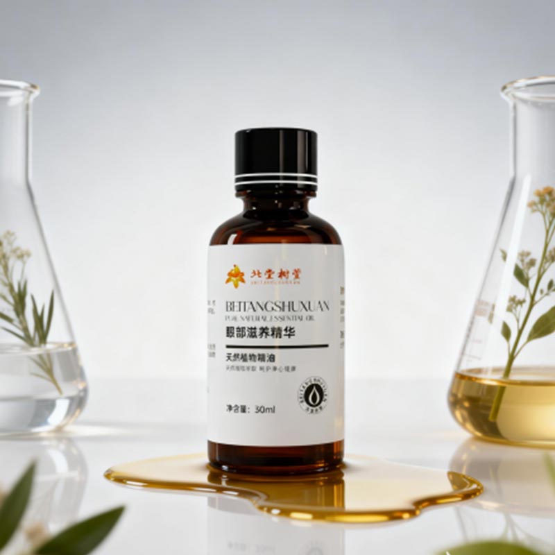 Naturalis oculus Bag Repair Essentia