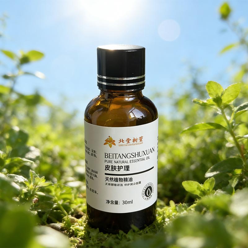 Post-operativa cura essentialis olei